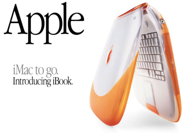 iBook iBook