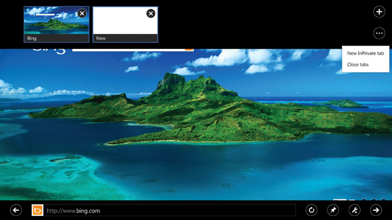 Internet Explorer Internet Explorer