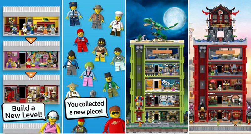 เกมฟรี iOS ปี 2019 เกมฟรี iOS ปี 2019