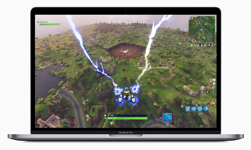 MacBook Pro 2019 MacBook Pro 2019