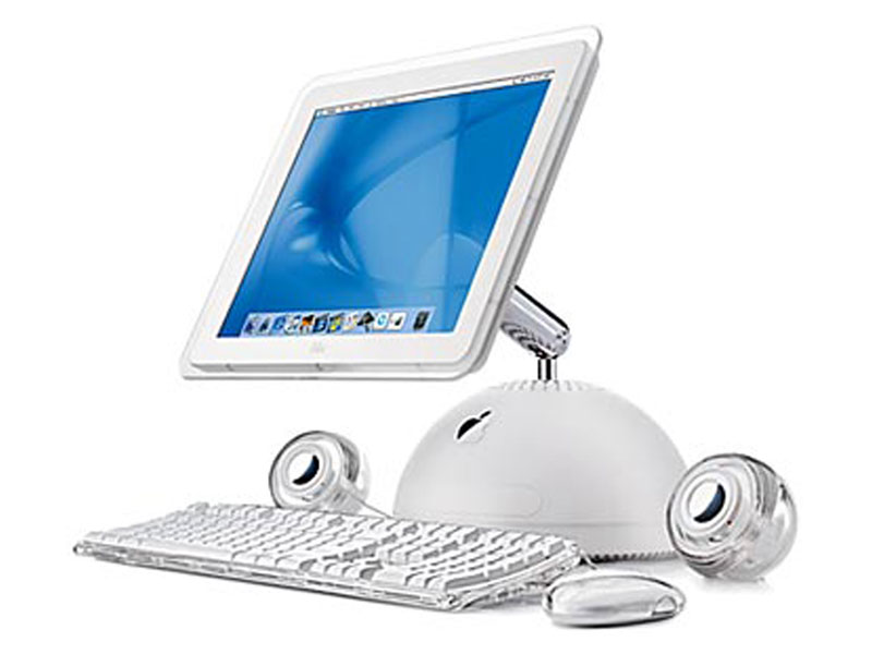 วิวัฒนาการของ Macintosh วิวัฒนาการของ Macintosh