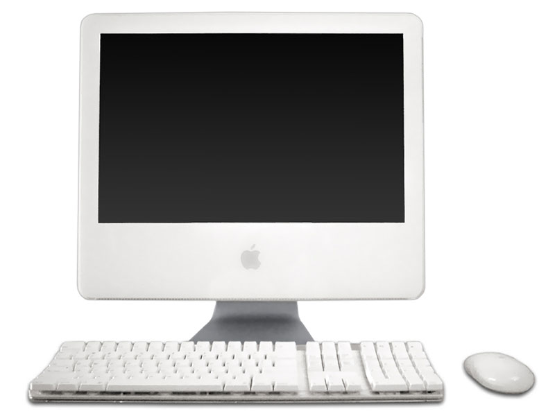 วิวัฒนาการของ Macintosh วิวัฒนาการของ Macintosh