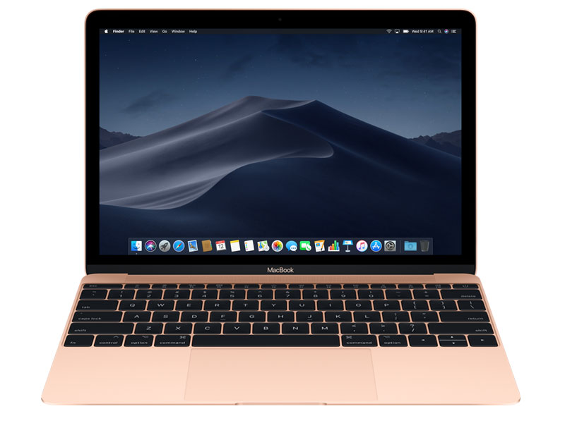 แอปเปิลเลิกขาย MacBook หน้าจอ 12 นิ้ว แอปเปิลเลิกขาย MacBook หน้าจอ 12 นิ้ว