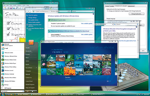 Windows Windows