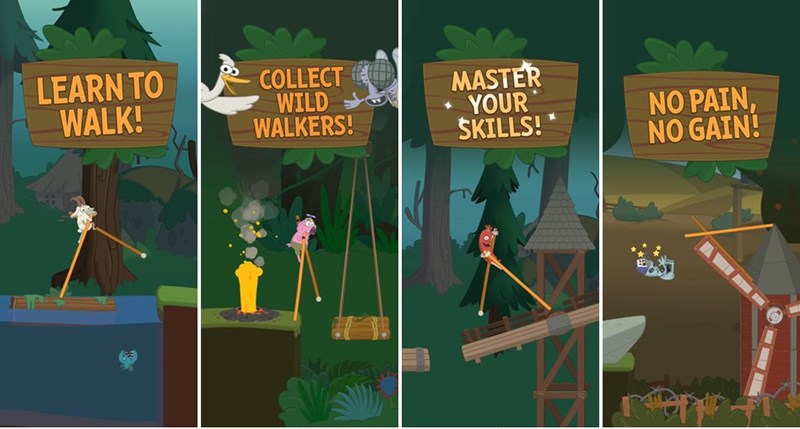 เกมฟรี iOS ปี 2019 เกมฟรี iOS ปี 2019