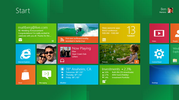Windows Windows