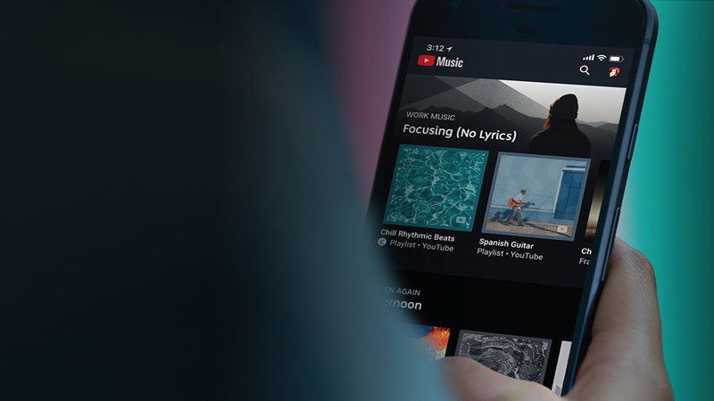 YouTube Premium YouTube Premium
