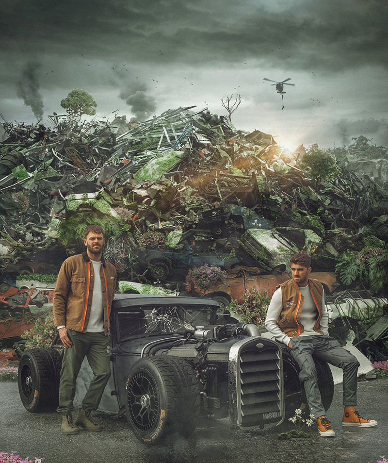 The Chainsmokers Live in Bangkok 2019 The Chainsmokers Live in Bangkok 2019