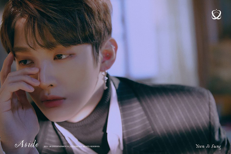 Yoon Jisung Yoon Jisung