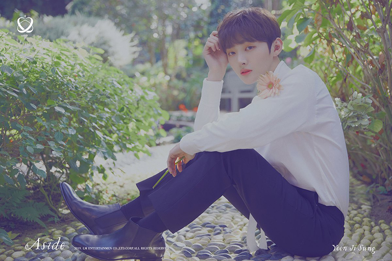 Yoon Jisung Yoon Jisung