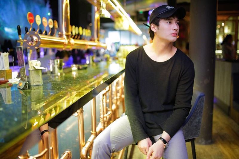 เป๊ก รัฐภูมิ ไข่นาค เป๊ก รัฐภูมิ ไข่นาค