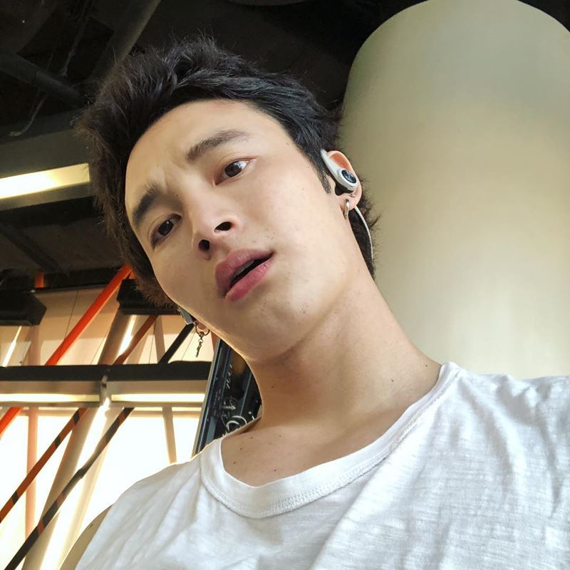 เป๊ก รัฐภูมิ ไข่นาค เป๊ก รัฐภูมิ ไข่นาค