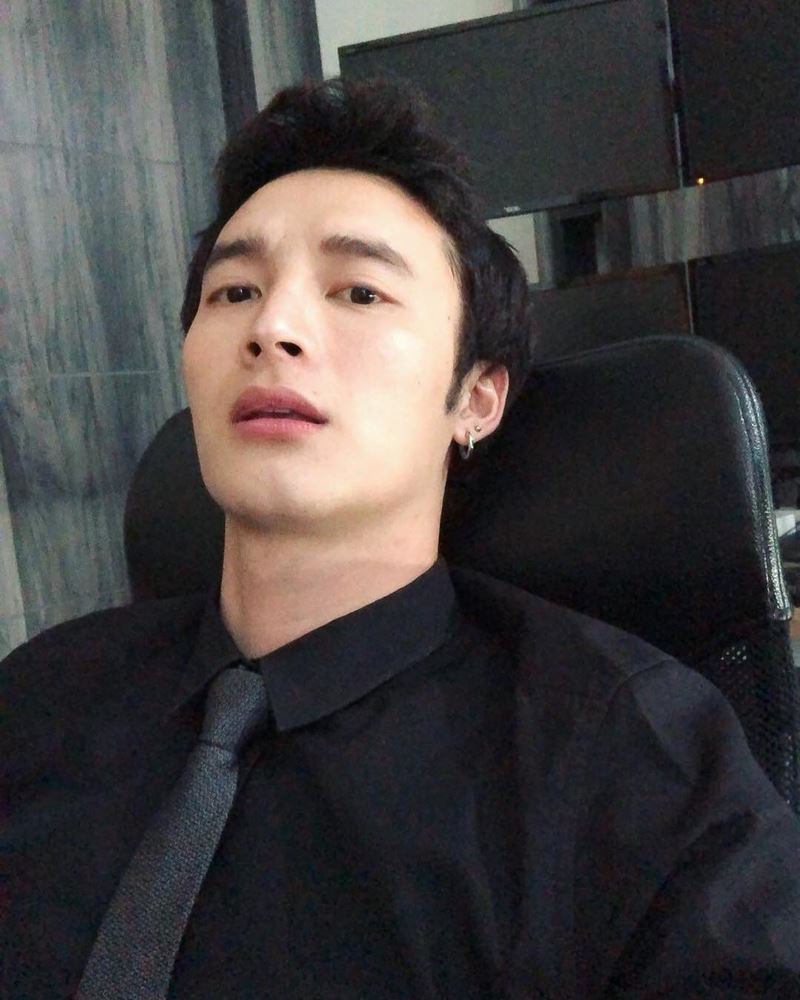 เป๊ก รัฐภูมิ ไข่นาค เป๊ก รัฐภูมิ ไข่นาค