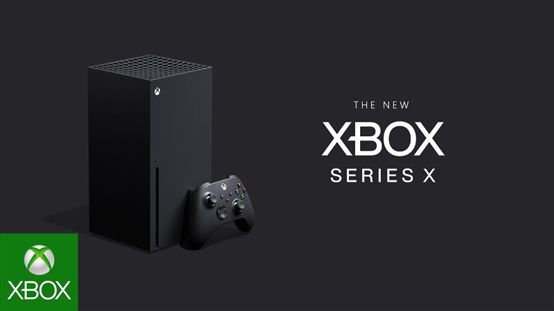 xbox series x xbox series x