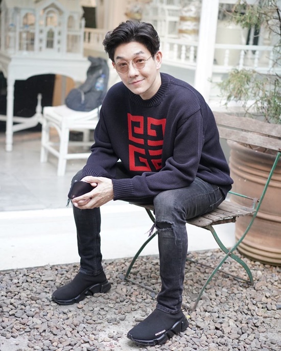 บอย พีซเมกเกอร์ บอย พีซเมกเกอร์
