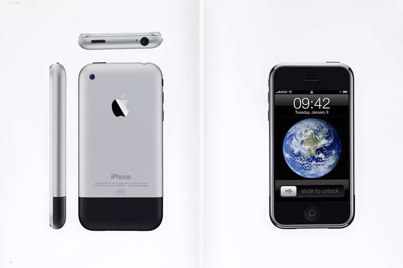 Jonathan Ive ลาออก Jonathan Ive ลาออก