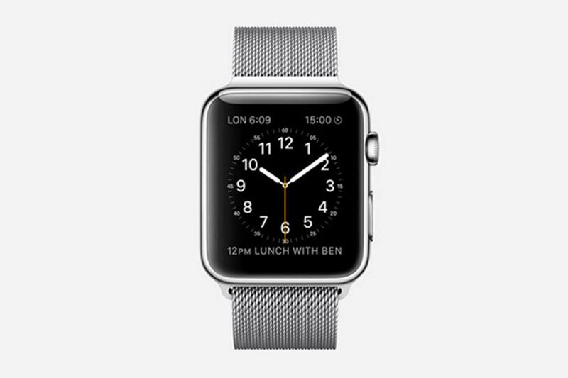 Jonathan Ive ลาออก Jonathan Ive ลาออก