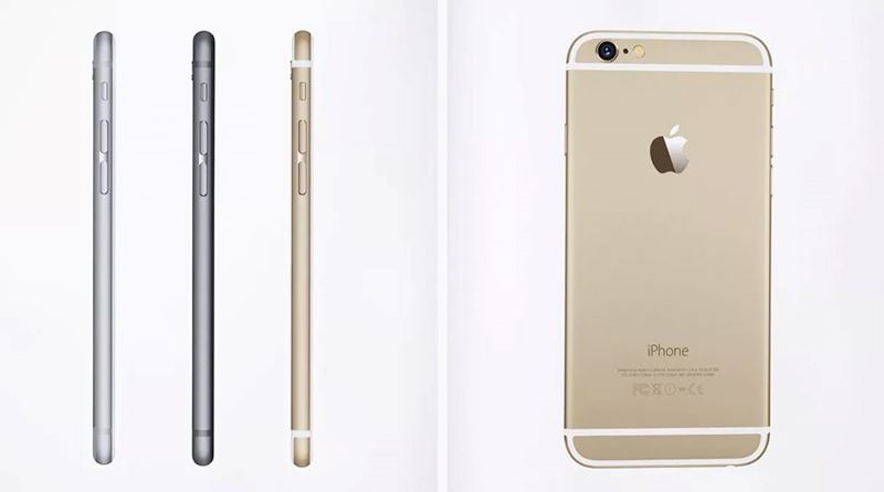 Jonathan Ive ลาออก Jonathan Ive ลาออก