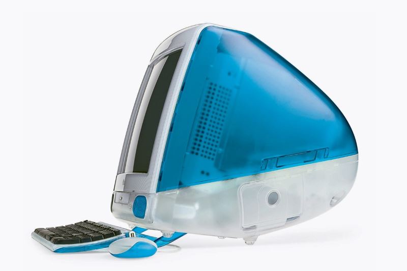 Jonathan Ive ลาออก Jonathan Ive ลาออก