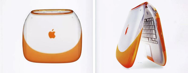 Jonathan Ive ลาออก Jonathan Ive ลาออก