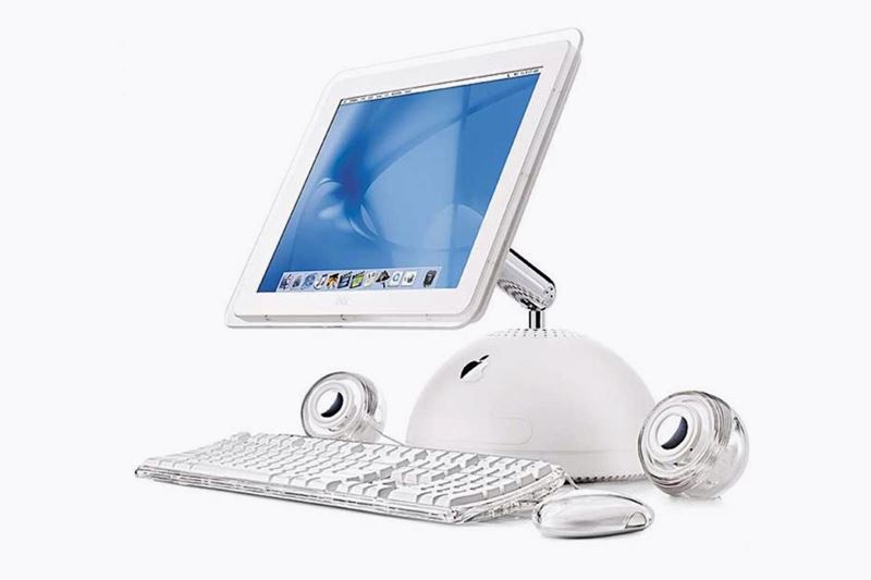 Jonathan Ive ลาออก Jonathan Ive ลาออก