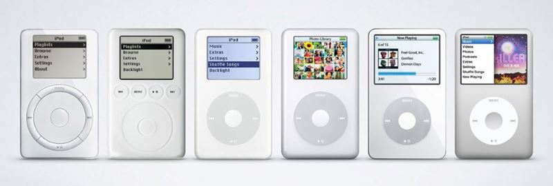 Jonathan Ive ลาออก Jonathan Ive ลาออก