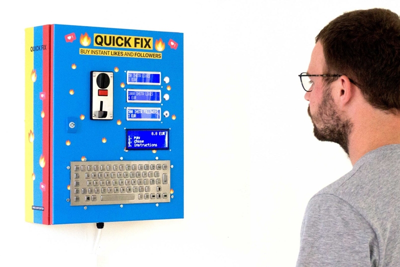 quick fix quick fix