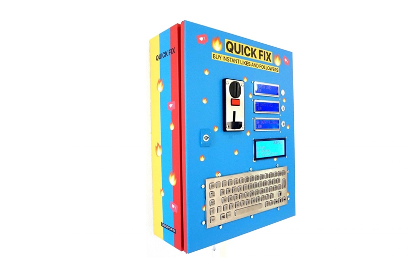 quick fix quick fix