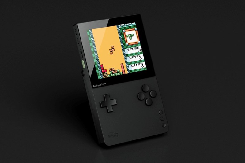 Analogue Pocket Analogue Pocket