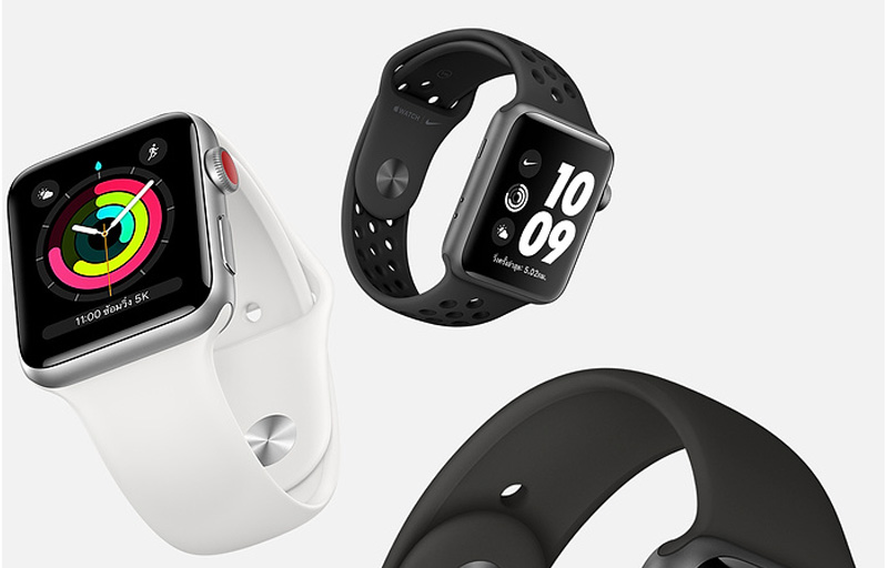 apple watch series 3 apple watch series 3