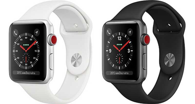 apple watch series 3 apple watch series 3