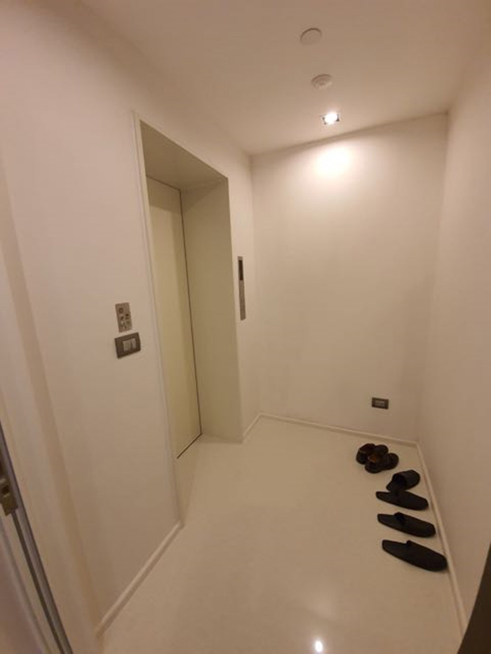 แต่งคอนโดสไตล์ Modern Luxury แต่งคอนโดสไตล์ Modern Luxury