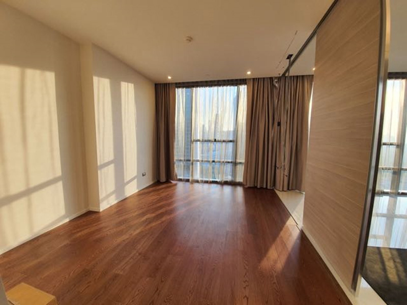 แต่งคอนโดสไตล์ Modern Luxury แต่งคอนโดสไตล์ Modern Luxury
