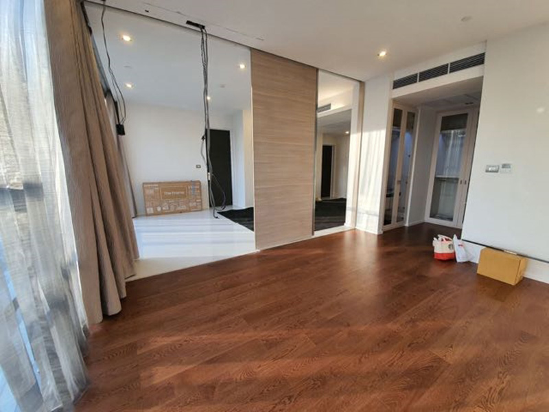แต่งคอนโดสไตล์ Modern Luxury แต่งคอนโดสไตล์ Modern Luxury