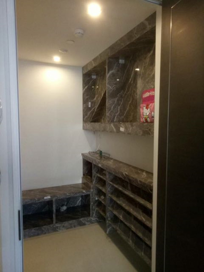 แต่งคอนโดสไตล์ Modern Luxury แต่งคอนโดสไตล์ Modern Luxury