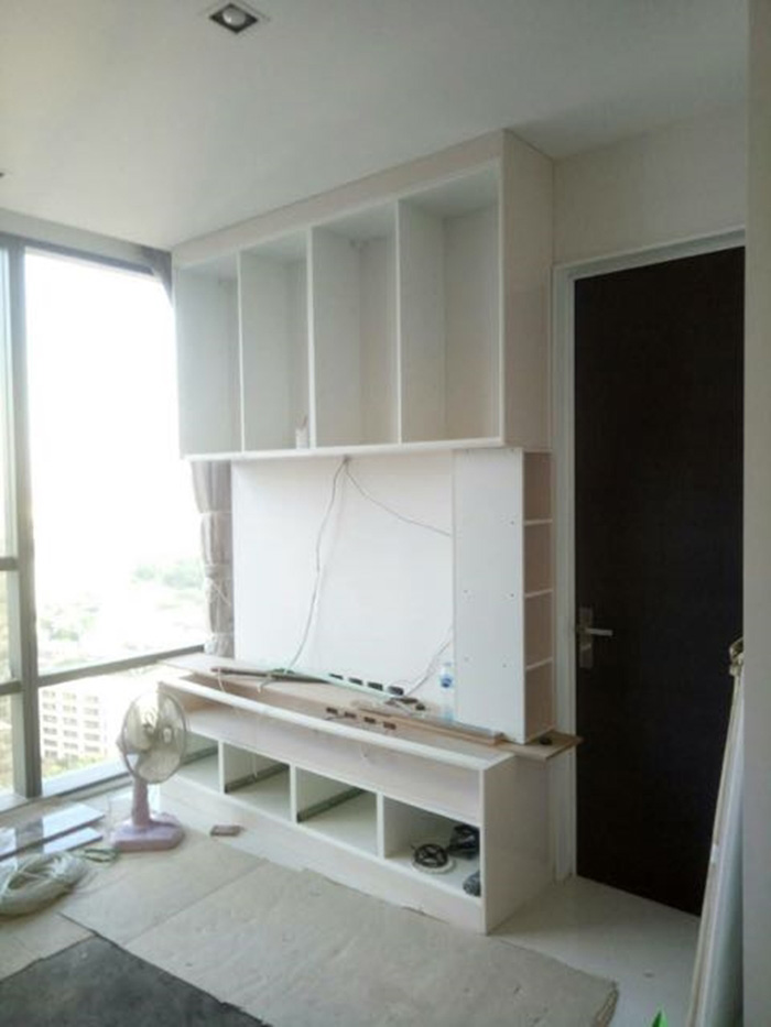 แต่งคอนโดสไตล์ Modern Luxury แต่งคอนโดสไตล์ Modern Luxury
