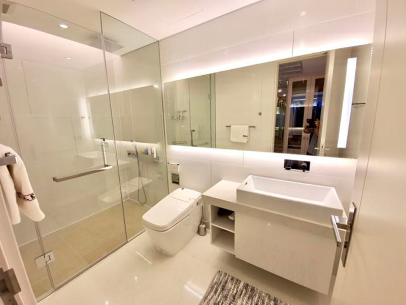 แต่งคอนโดสไตล์ Modern Luxury แต่งคอนโดสไตล์ Modern Luxury