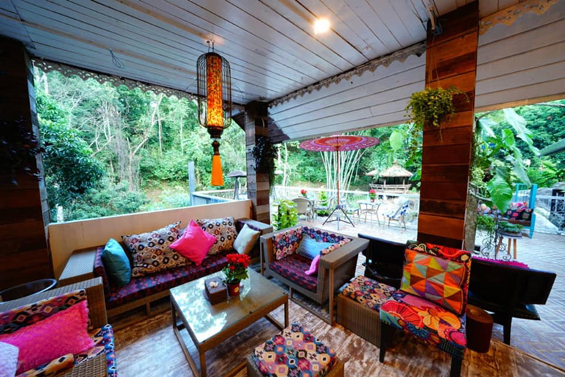 รีโนเวทบ้านครึ่งปูนครึ่งไม้ รีโนเวทบ้านครึ่งปูนครึ่งไม้