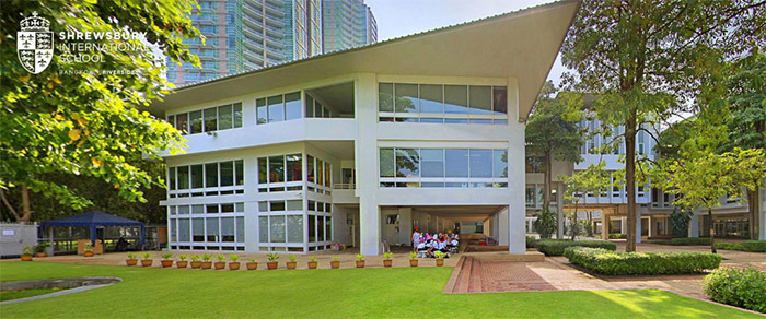 โรงเรียนอนุบาล โรงเรียนอนุบาล