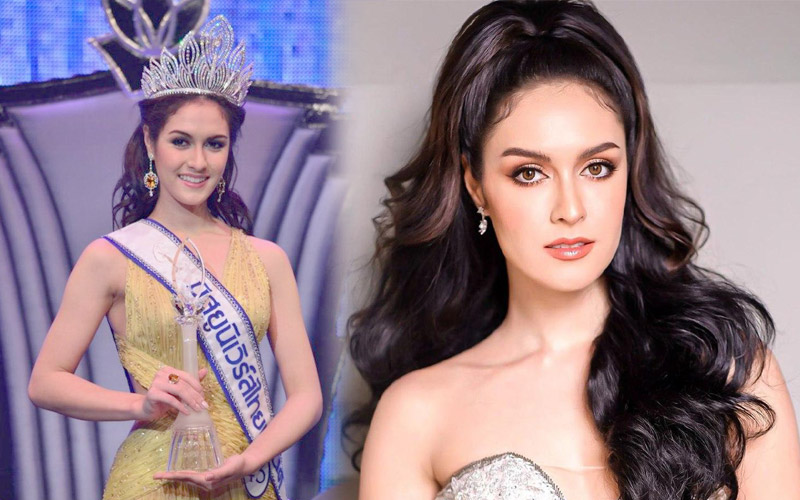 มิสยูนิเวิร์สไทยแลนด์ มิสยูนิเวิร์สไทยแลนด์