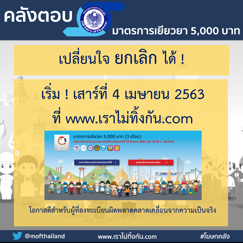 www.เราไม่ทิ้งกัน.com www.เราไม่ทิ้งกัน.com