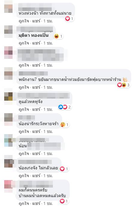 น้ำท่วมนครศรีธรรมราช น้ำท่วมนครศรีธรรมราช
