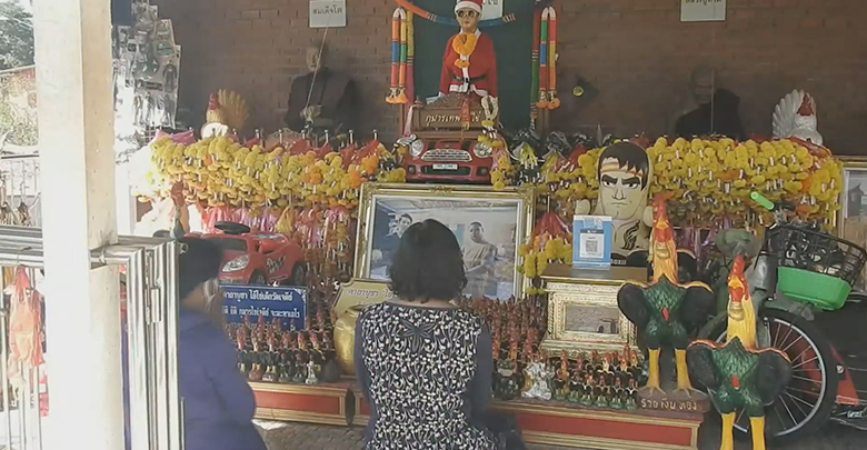 เลขเด็ดไอ้ไข่เหนือ เลขเด็ดไอ้ไข่เหนือ