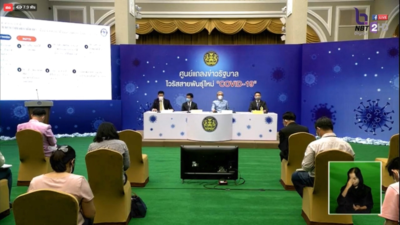 เปิด 19 มาตรการ เยียวยาผู้ประกอบการ เปิด 19 มาตรการ เยียวยาผู้ประกอบการ