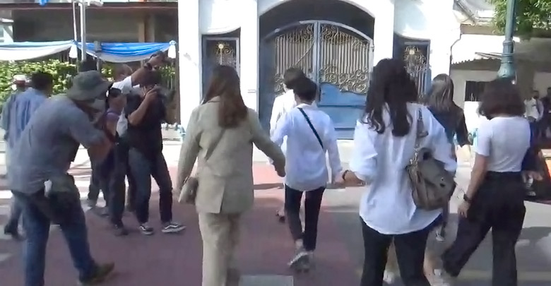 ข่าวโรงเรียนราชินี ข่าวโรงเรียนราชินี