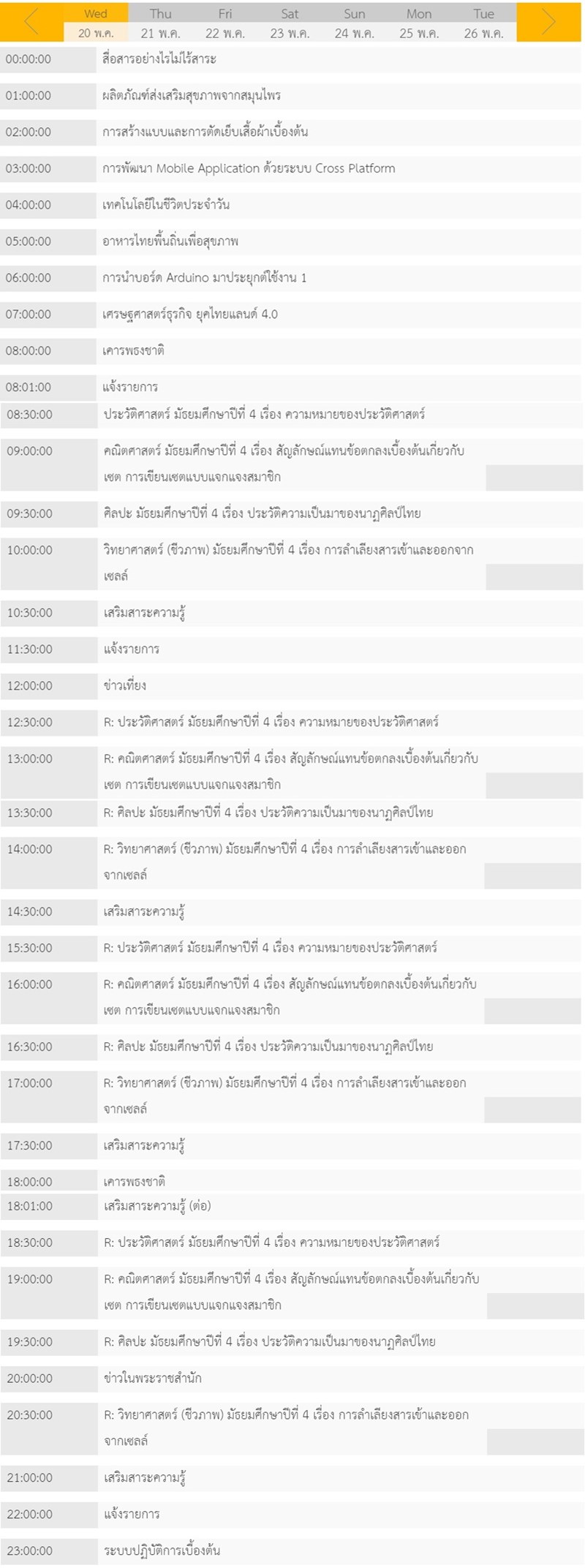 เรียนออนไลน์ เรียนออนไลน์
