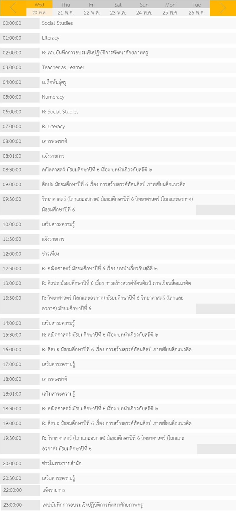 เรียนออนไลน์ เรียนออนไลน์