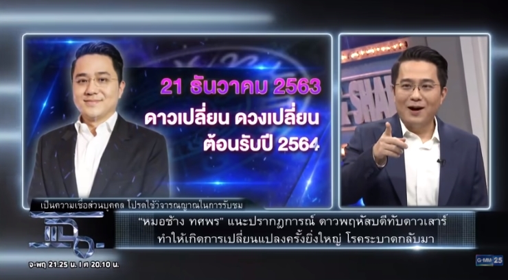 ดูดวงราศี หมอช้าง ดูดวงราศี หมอช้าง