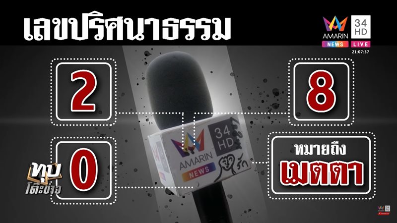 เลขเด็ดหลวงปู่เดือนชัย เลขเด็ดหลวงปู่เดือนชัย