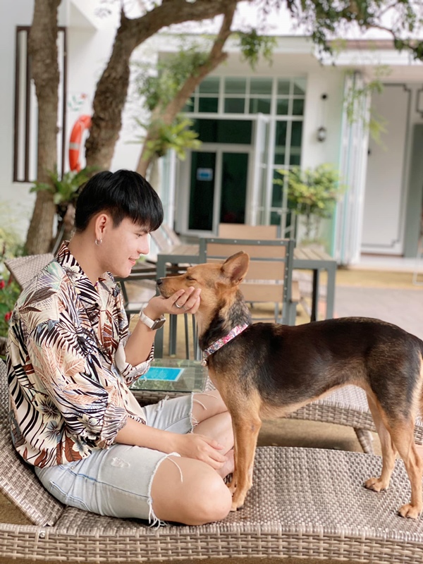 น้องหมูทะ น้องหมูทะ